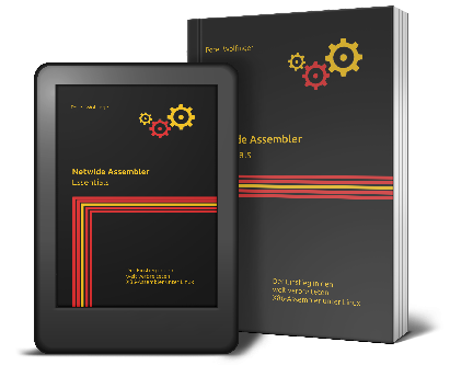NASM Assembler